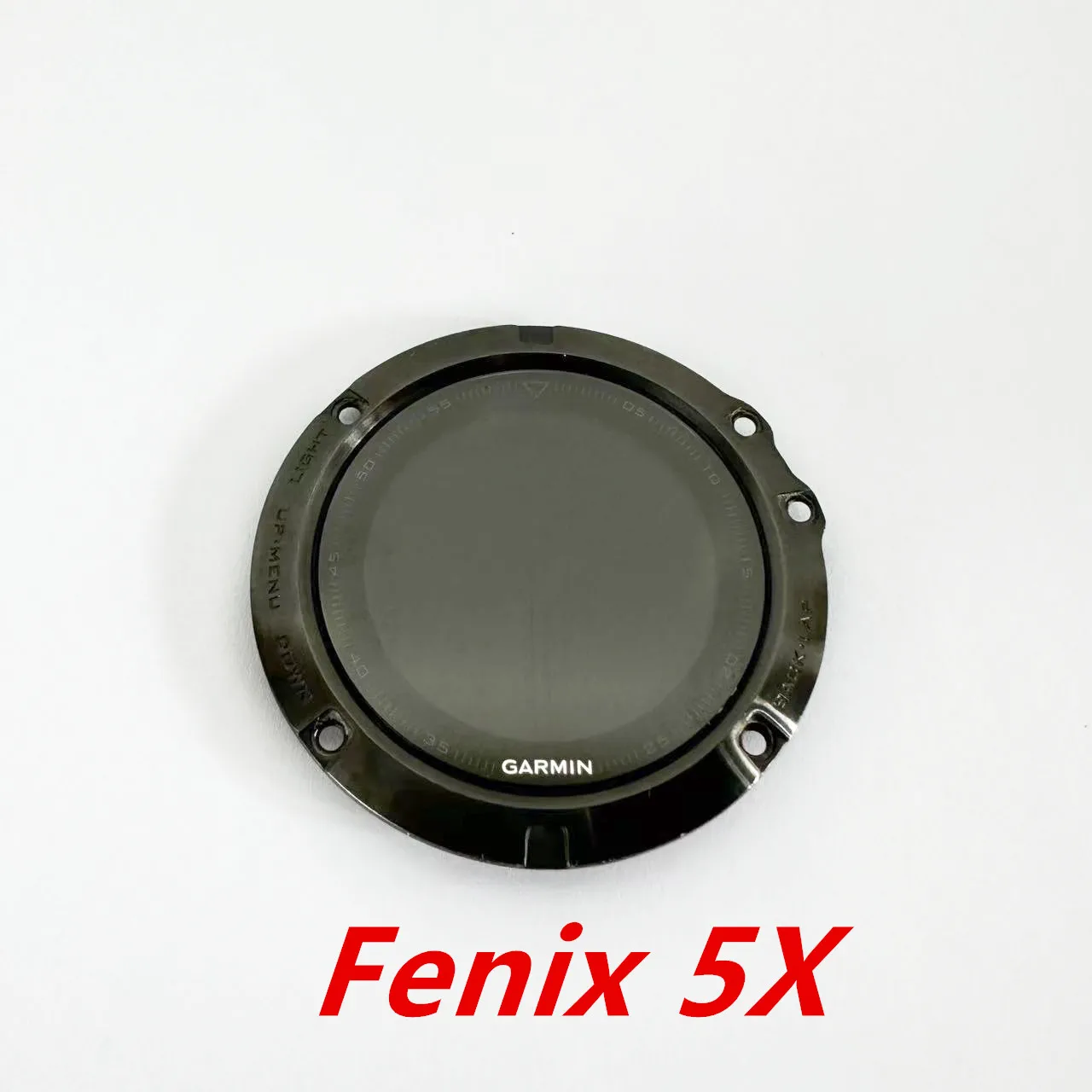 LCD Screen For GARMIN Fenix 5X Fenix 5X LCD Display Screen Fenix5X Slate Sliver Sports Watch Replacement Parts Repair