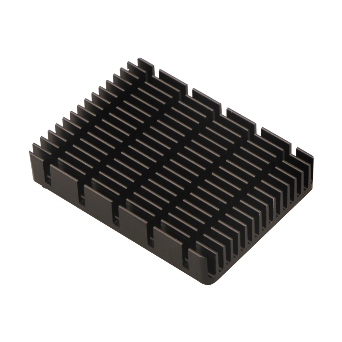 Radxa Heatsink 5540A, Designed for Radxa CM, Easy to Install and Remove.