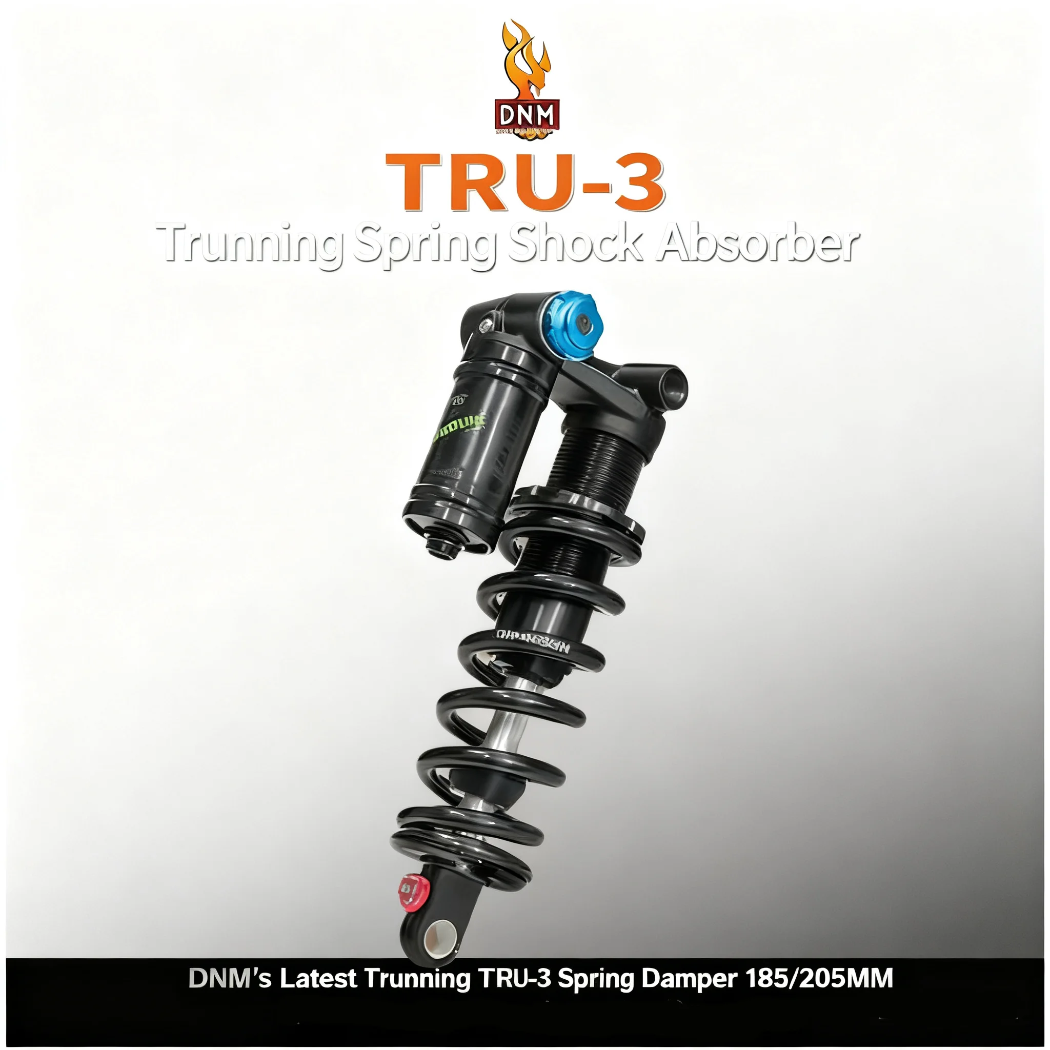 Rear Shock Absorber… - image