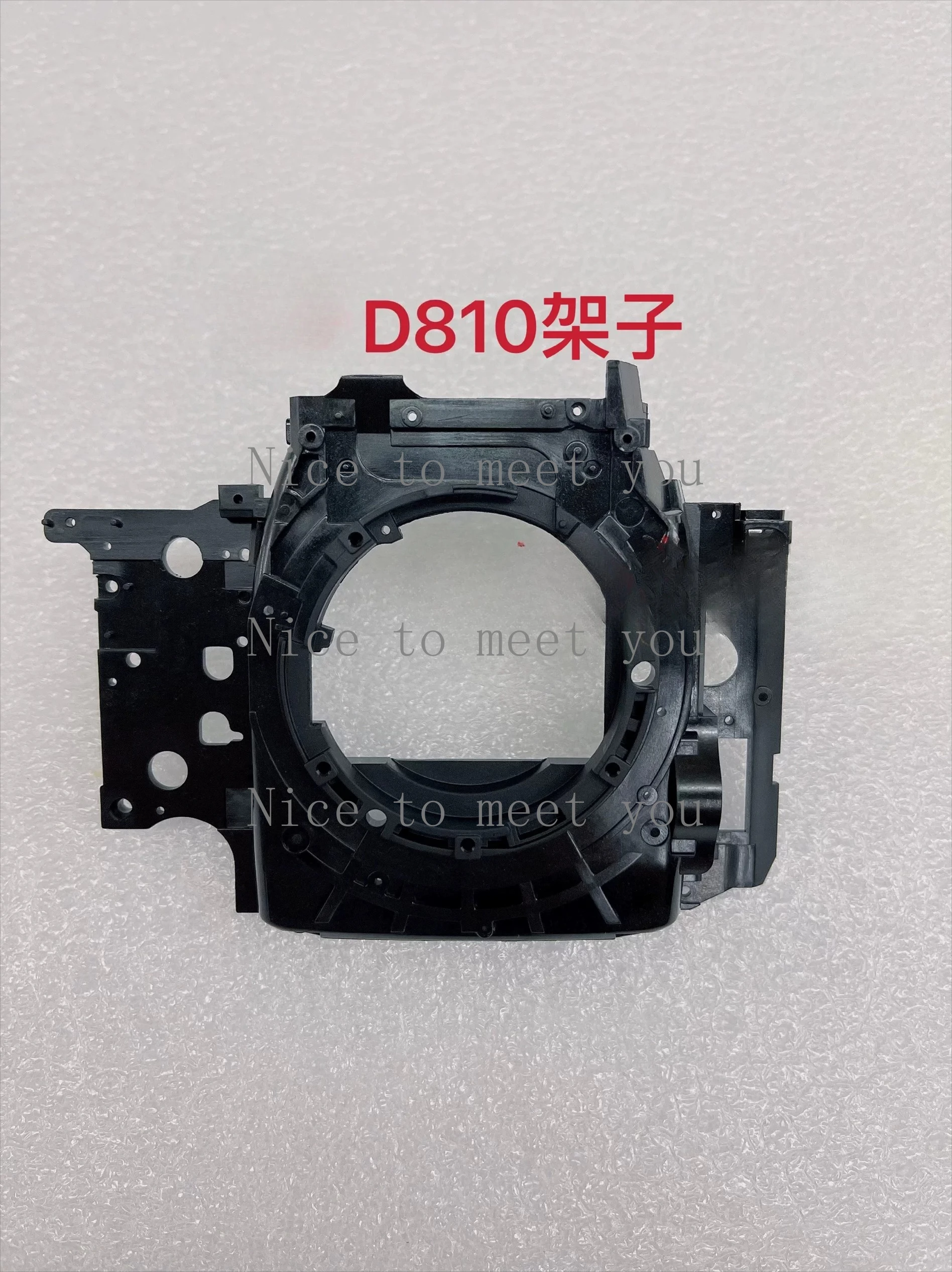 

For NIKON D810 Small Subject Mount, Completely New Domestic Product