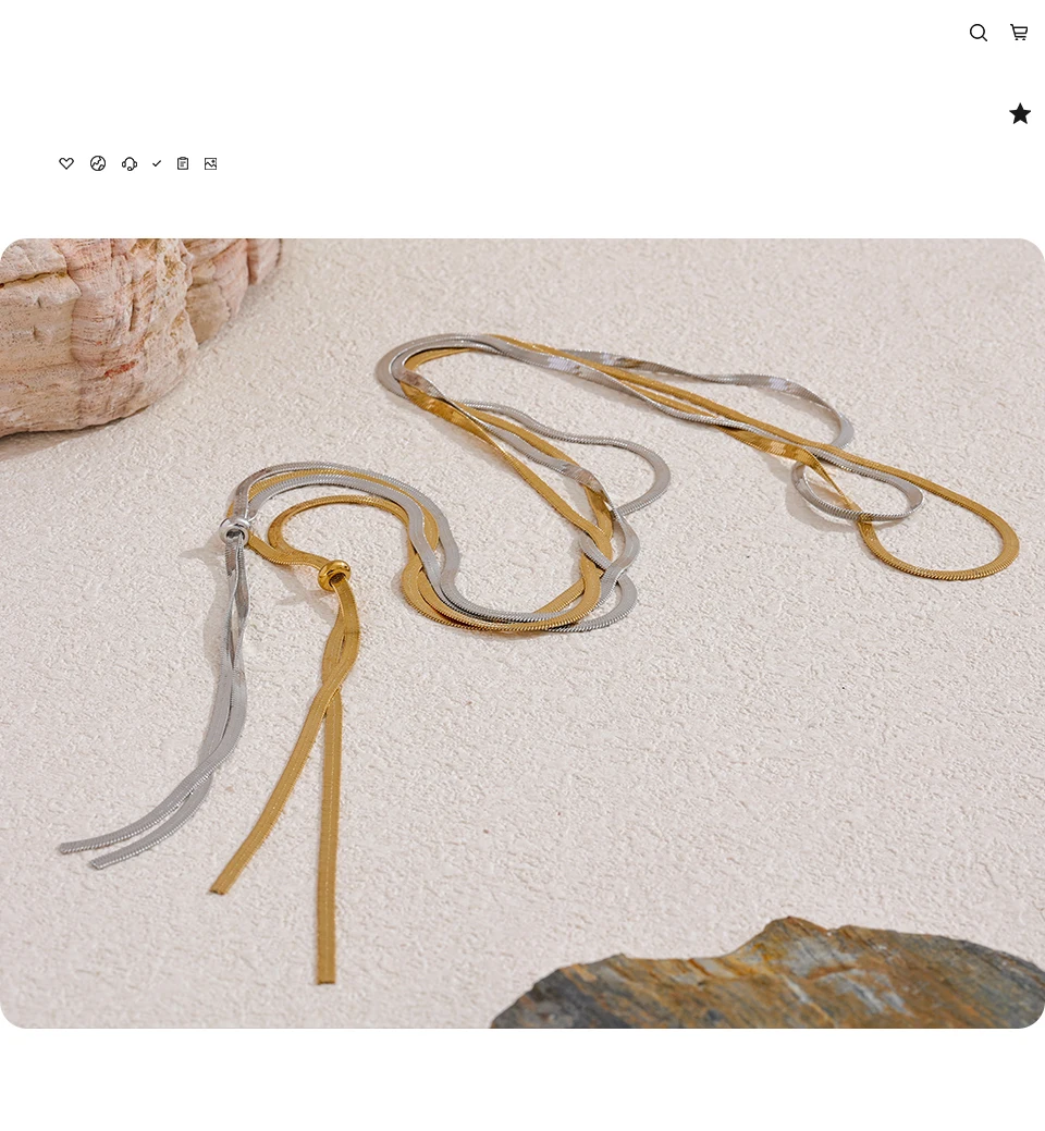 Product detail