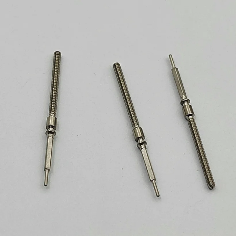 Аксессуары для часового механизма Серия ST255X Ручка для часов Новая ручка для механизма Tianjin T2555 Core