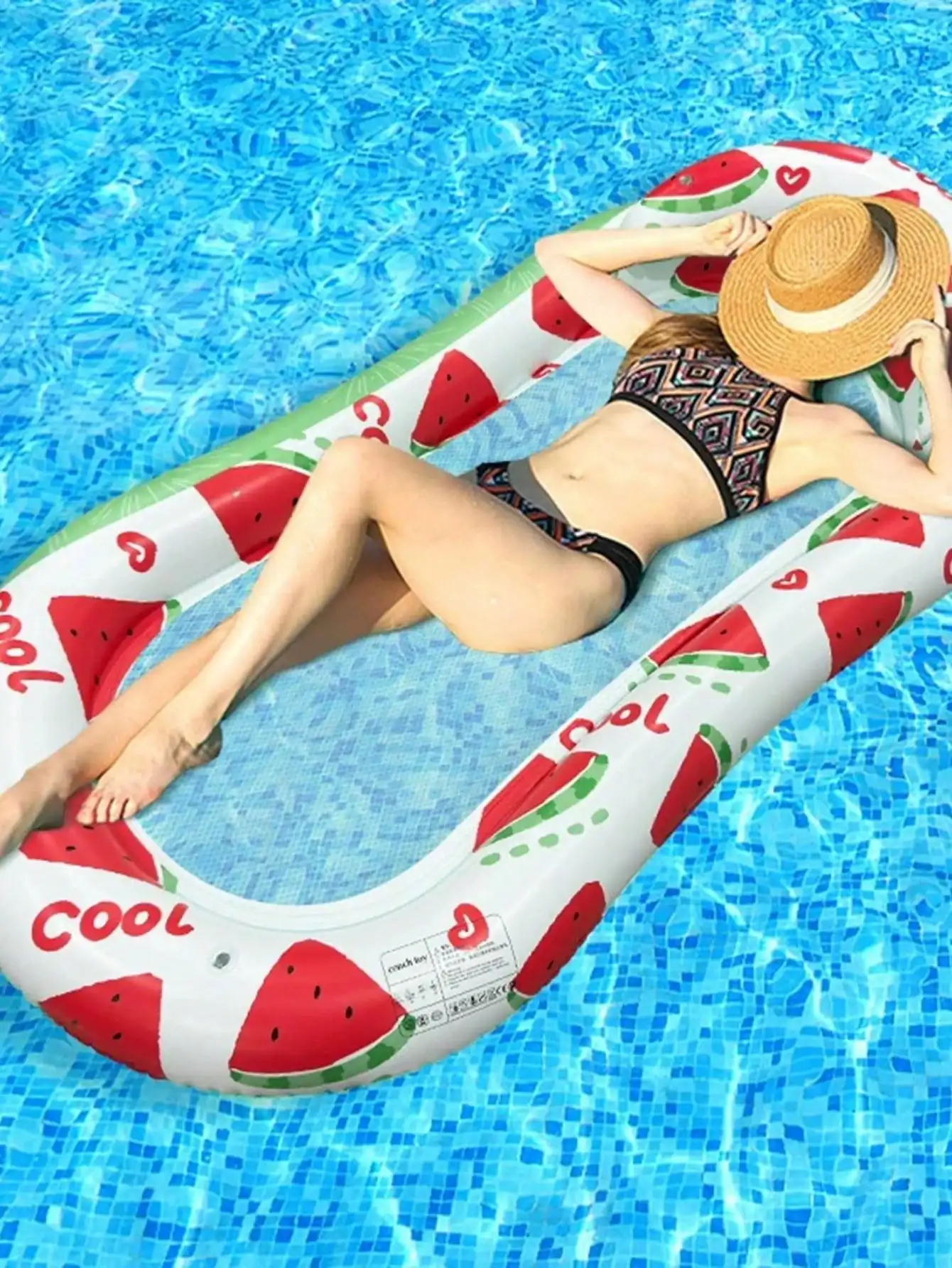 Thumbnail 3 - #24 Cheap Inflatable Pool Floats Worth Buying