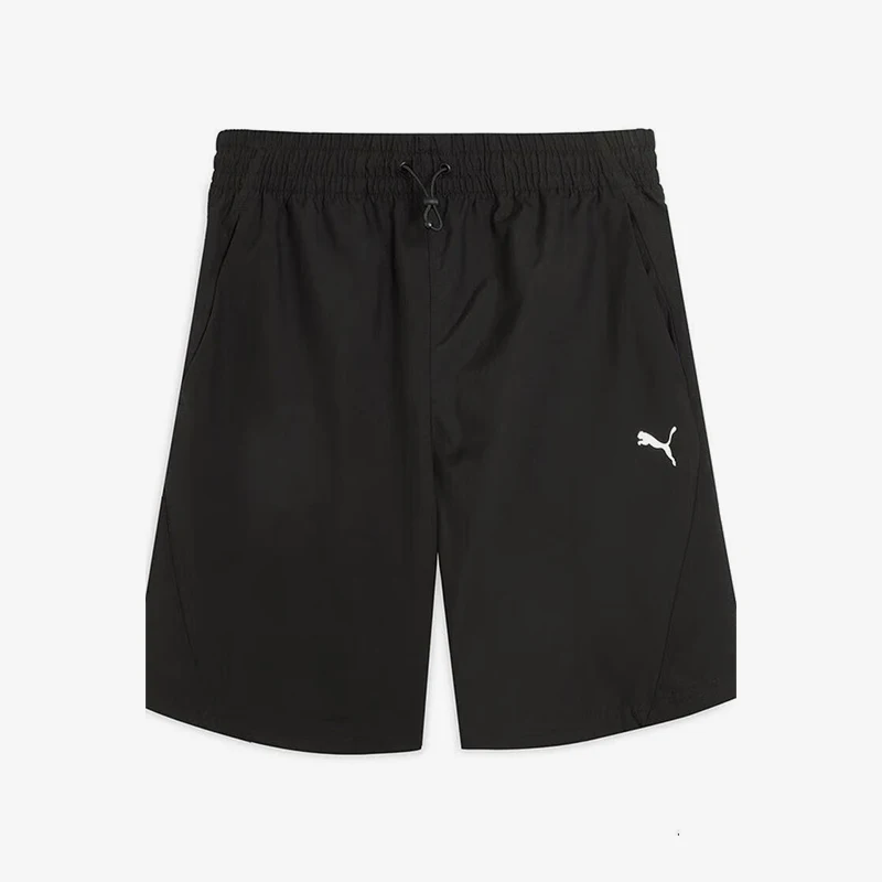 

Puma Genuine 2025 летние мужские спортивные дышащие шорты для бега в тренажерном зале 634263-01