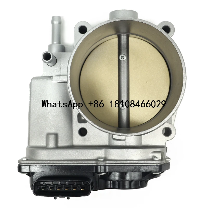 Quality  auto part  Electronic Throttle Valves 22030-50200 Throttle Body For Toyota  Lexus