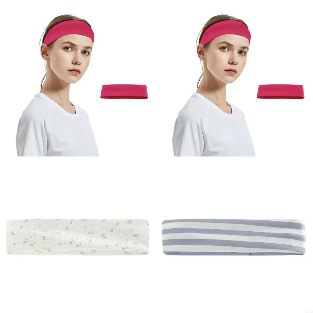 

Спортивные повязки на головные повязки