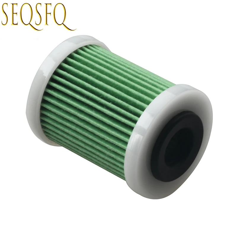 Filtro de Combustível do Motor Externo Yamaha, F0r, 4-Stroke, 150, 200, 225, 250, HP, 6P3-WS24A, 6P3-24563, 6P3-WS24A-01, 18-79809, 5 PCs, 20PCs