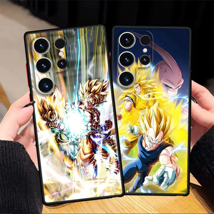 Dragon Ball Yellow … - image