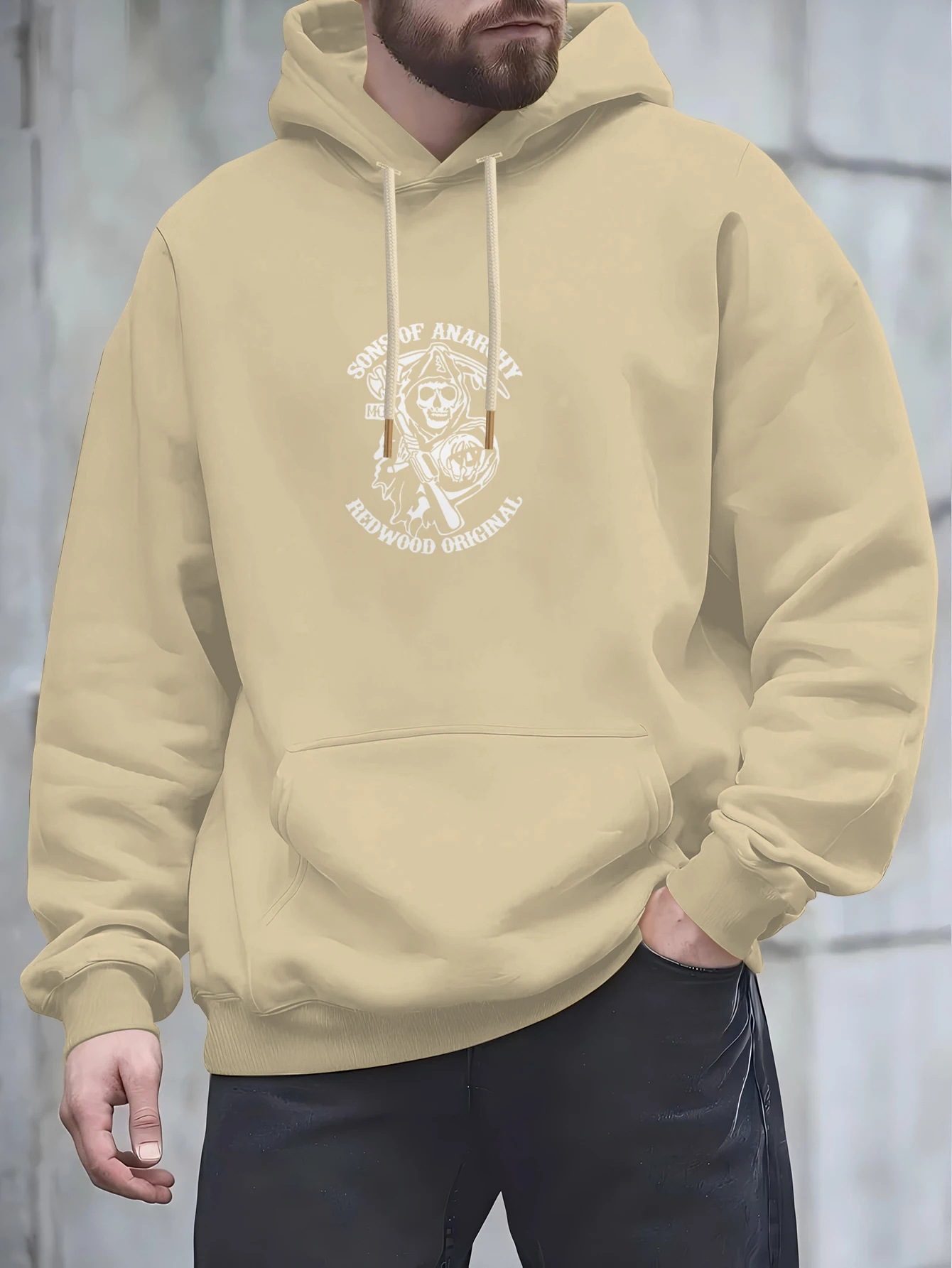 2025 tendência rip curl otoño/inverno moletom com capuz impreso pulôver masculino com capuz marca jogger manga longa moletom q