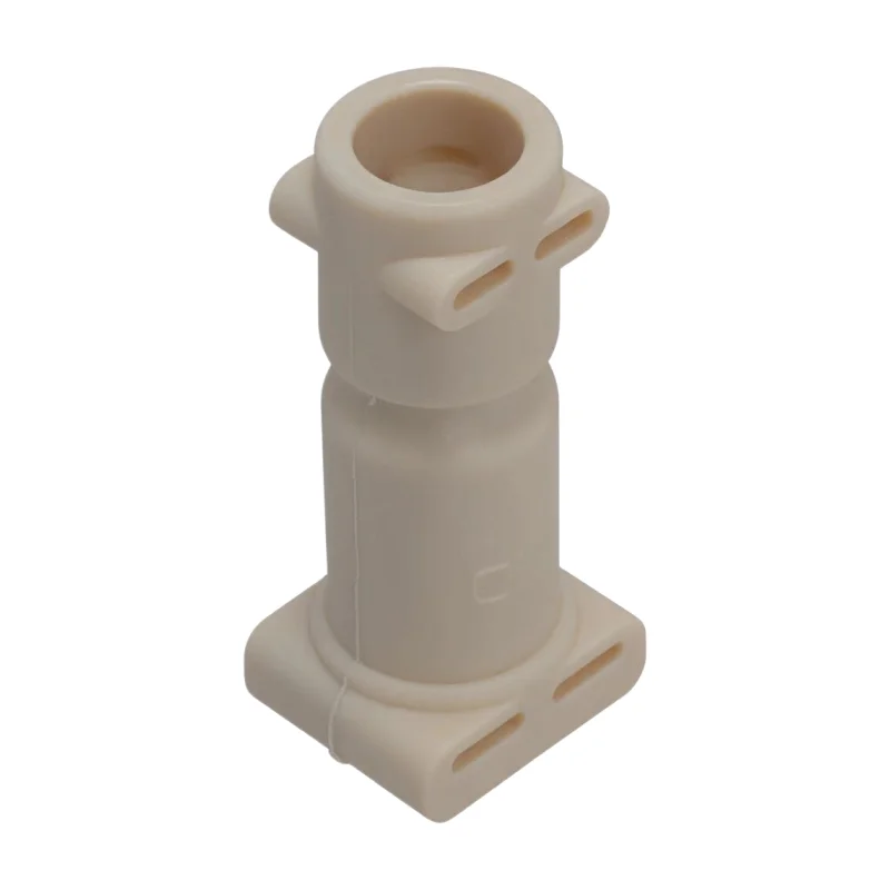 Suitable for Delonghi coffee machine insulation heating valve switch connection channel ECAM ESAM ETAM 5mm