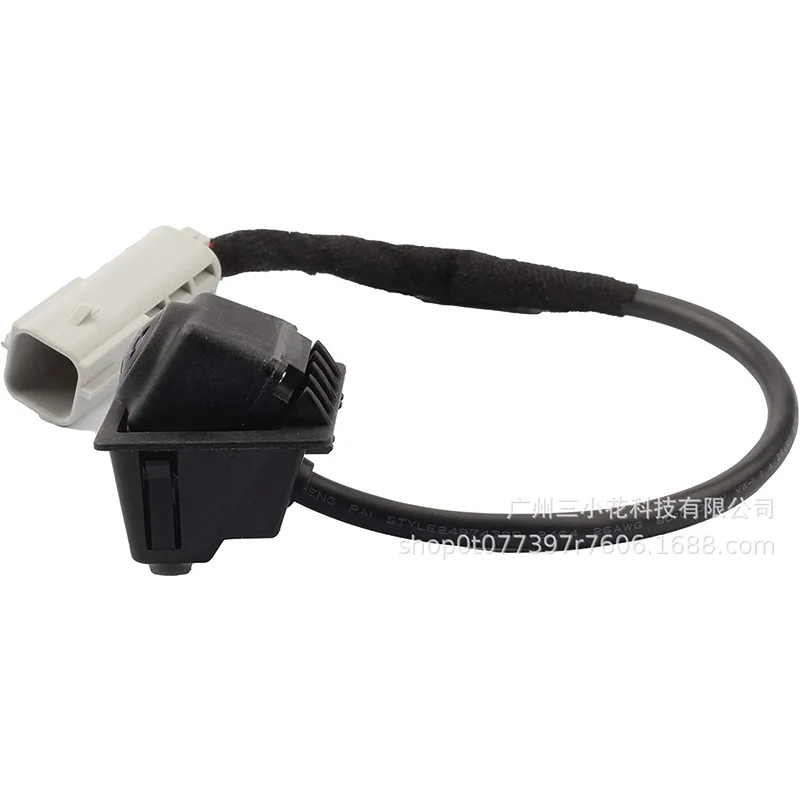 15926122 20910350 Rear View Reversing Reversing Camera With Cable Is Suitable For 10-15