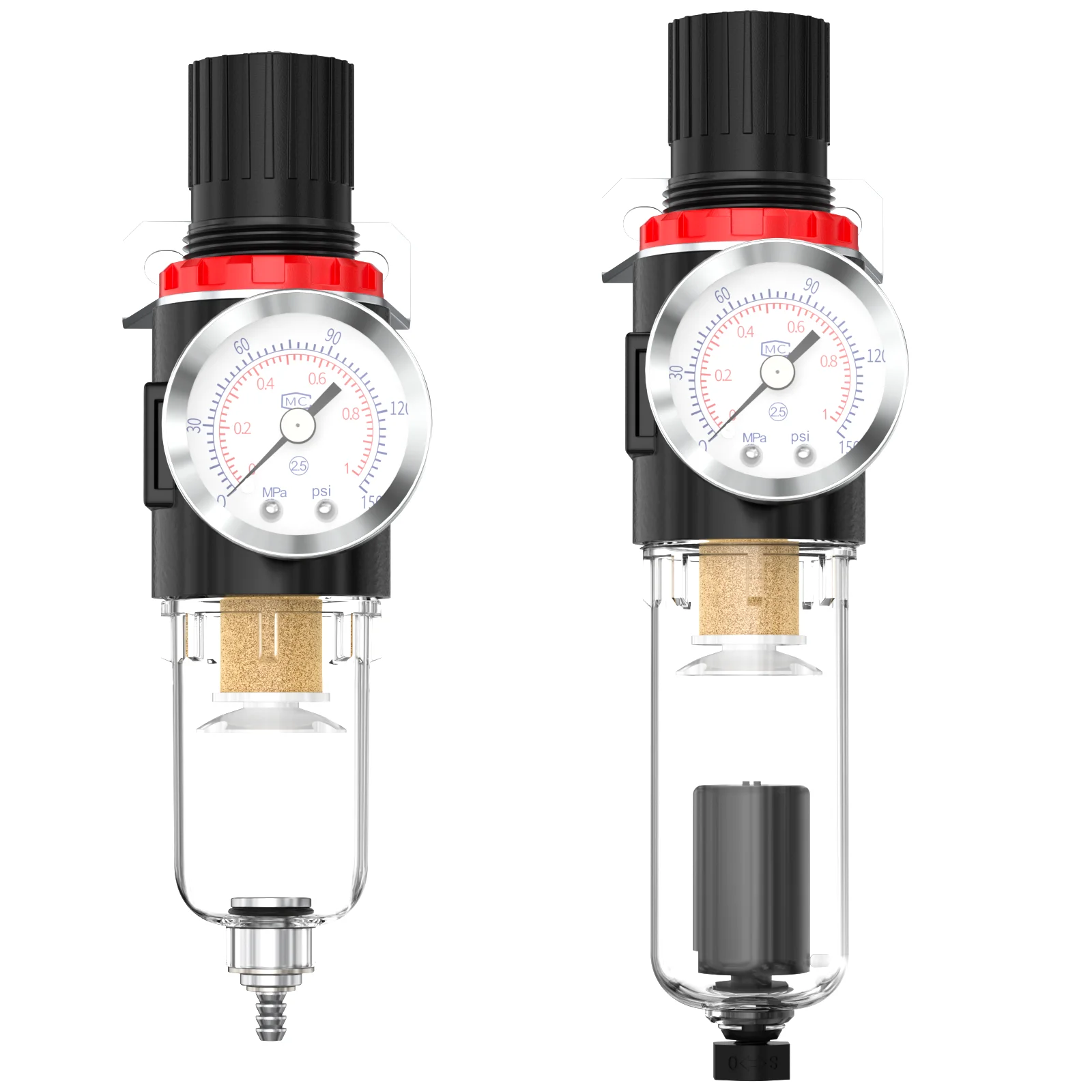 AFR-2000 Pneumatic …