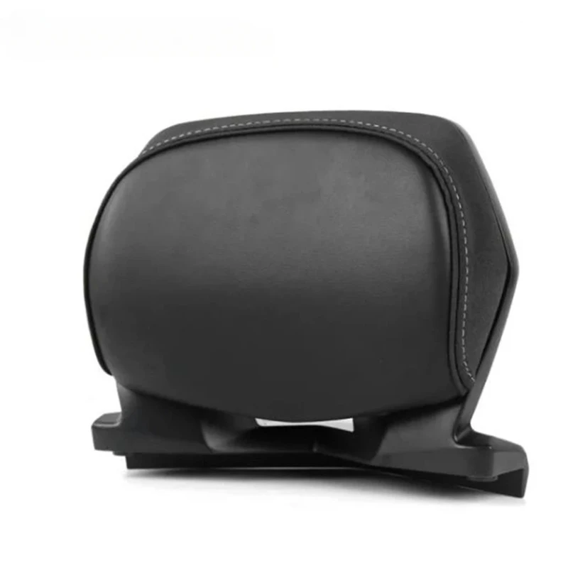 

Motorcycle Rear Passenger Seat Back Rest Backrest Cushion For Yamaha Tracer 9 GT Tracer 9GT 2021 2022 2023 2024 2025 Accessories