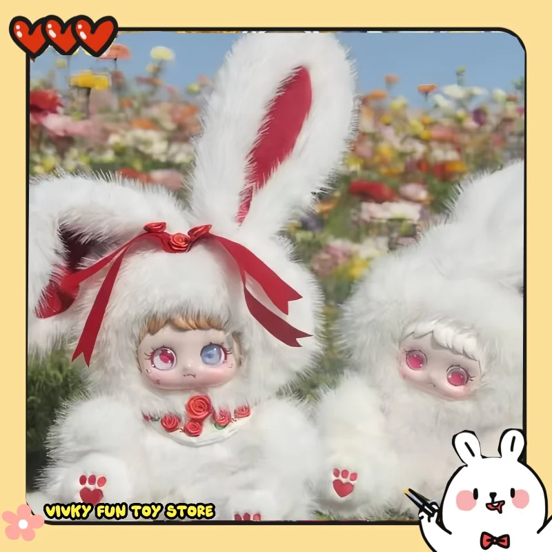 

Yunni Mashed Taro Together 600-Body Plush Trendy Toys Ornaments Figurines Birthday Gifts New Product In Stock
