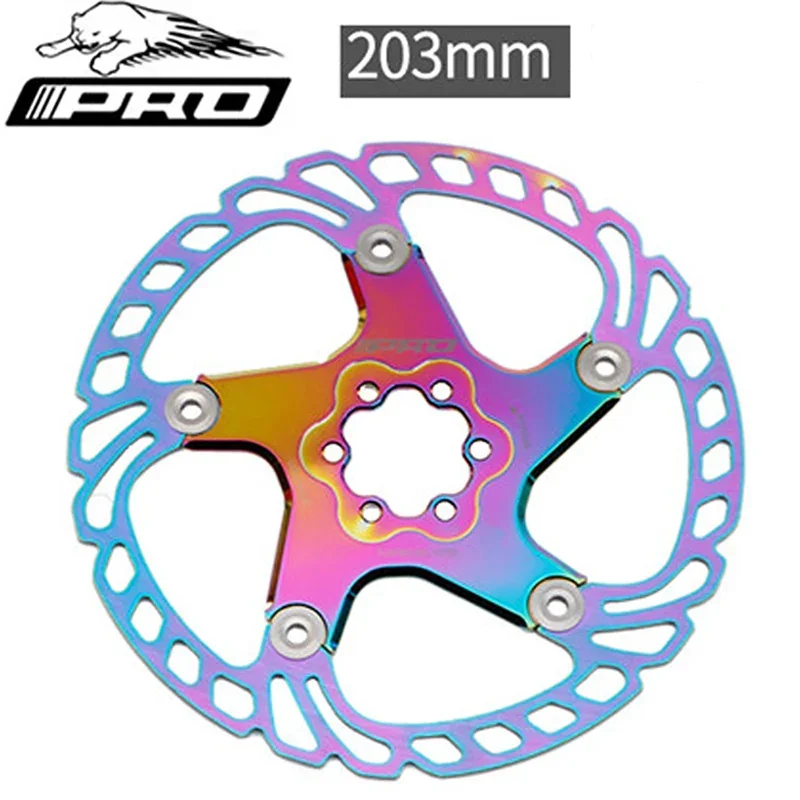Shimano XT ディスクブレーキローター 140/160/180/203mm