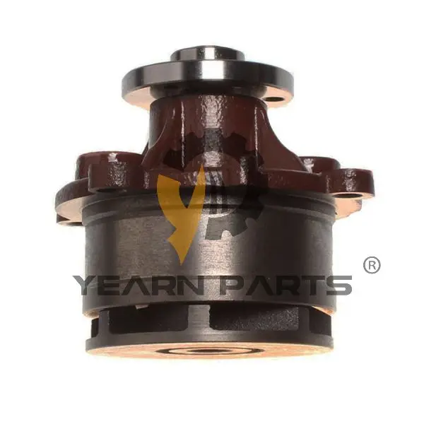 

YearnParts ® Water Pump 0293 7441 02937441 0450 0930 04500930 for Deutz Engine TCD2012 TCD2013 BF4M BF6M1013E