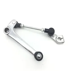 Suitable For GW250/GSX250R Shift Lever Front And Rear Step Shift Lever Shift Lever Original Modified Parts