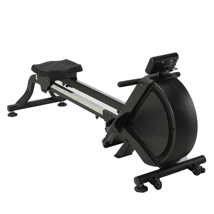 Hot Sale Home Fitness Machine Commercial Rowing Machine