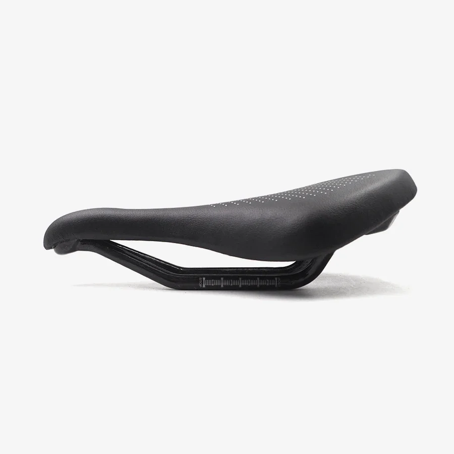 Carbon Fiber Saddle Bicycle Saddle Road MTB Mountain Bike Saddle For TT Triathlon Timetrail PU+Comfort Races Cycling seat Power