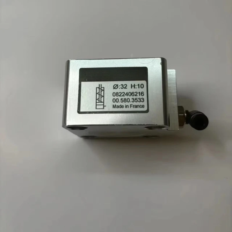 

for Heidelberg Printing Machine Accessories Pneumatic Cylinder Valve 00.580.3533 SM/CD102