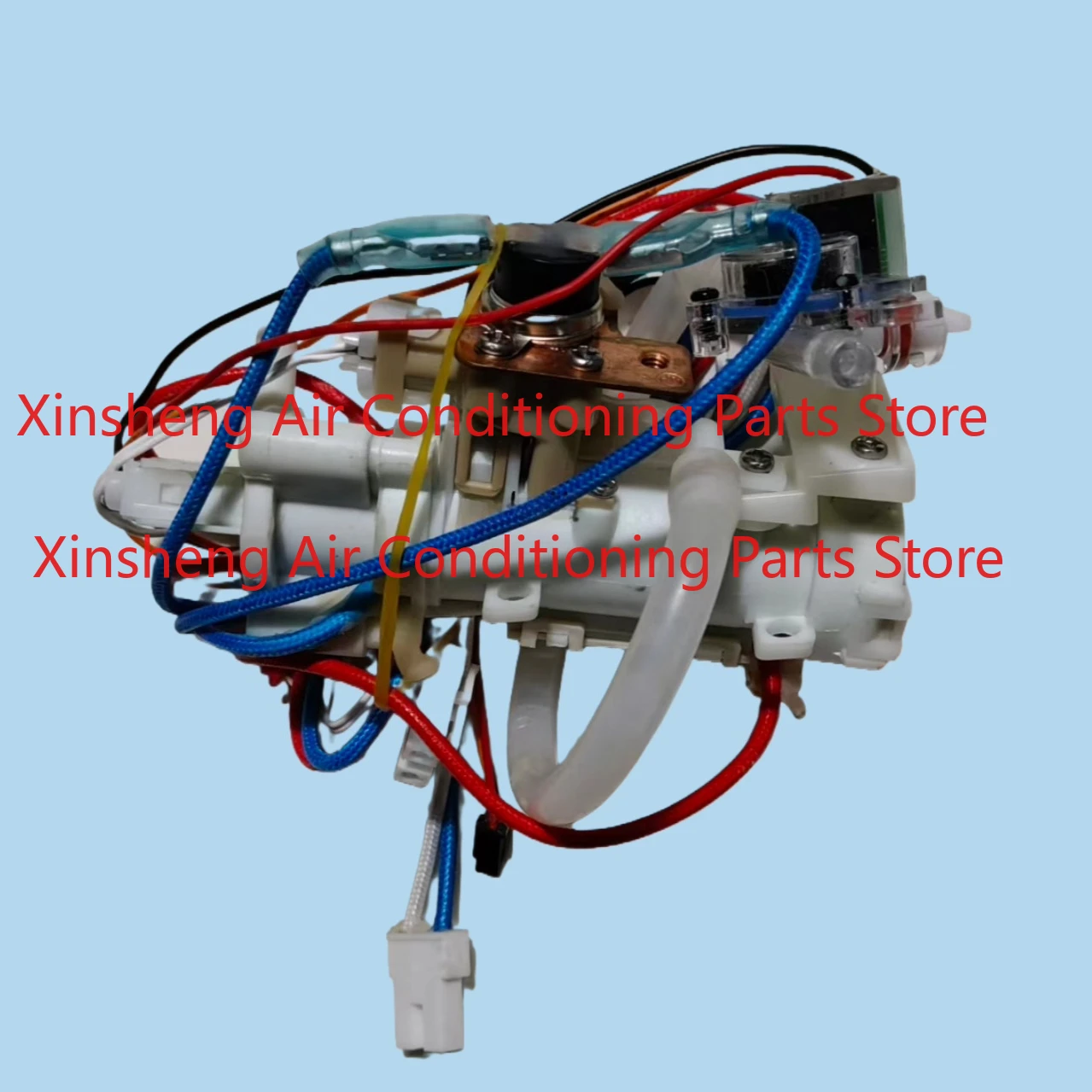 Suitable for Wrigley AKE1114/1129/1107/AG801H Smart Toilet Instantaneous Heater Assembly