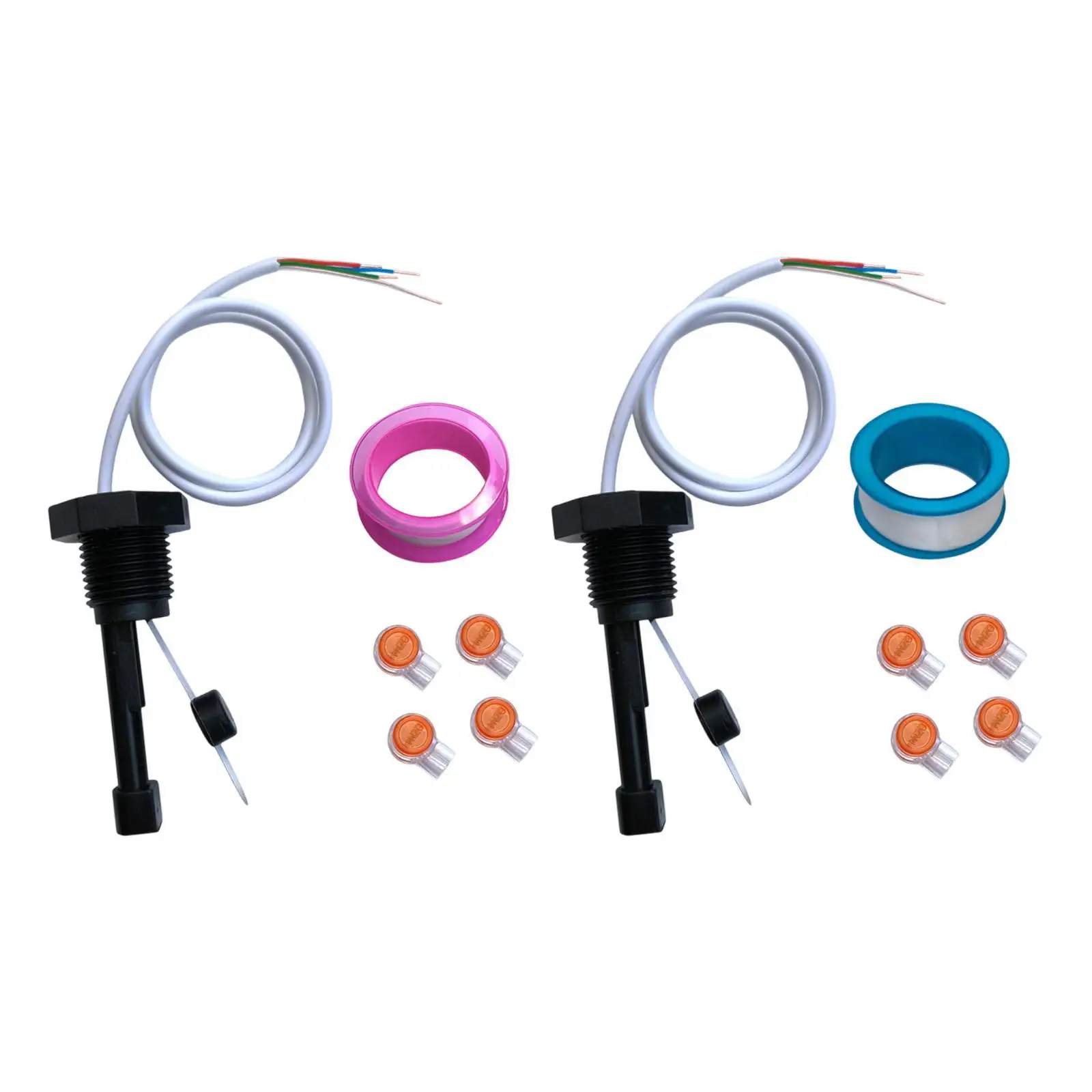 

Temperature Sensor for Salt Generator Cell Accessories Pool Flow Switch Part