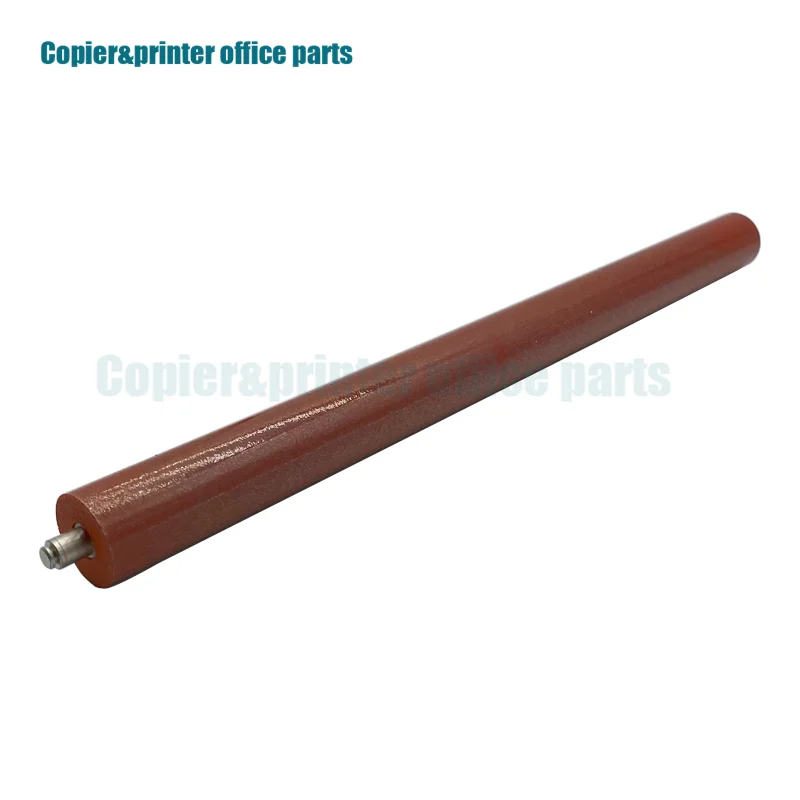 2PCS Original New Fuser Exit Smoothing Roller For Xerox C75 J75 V80 180 2100 3100 770 700 Smoothing Roller Copier Printer Parts