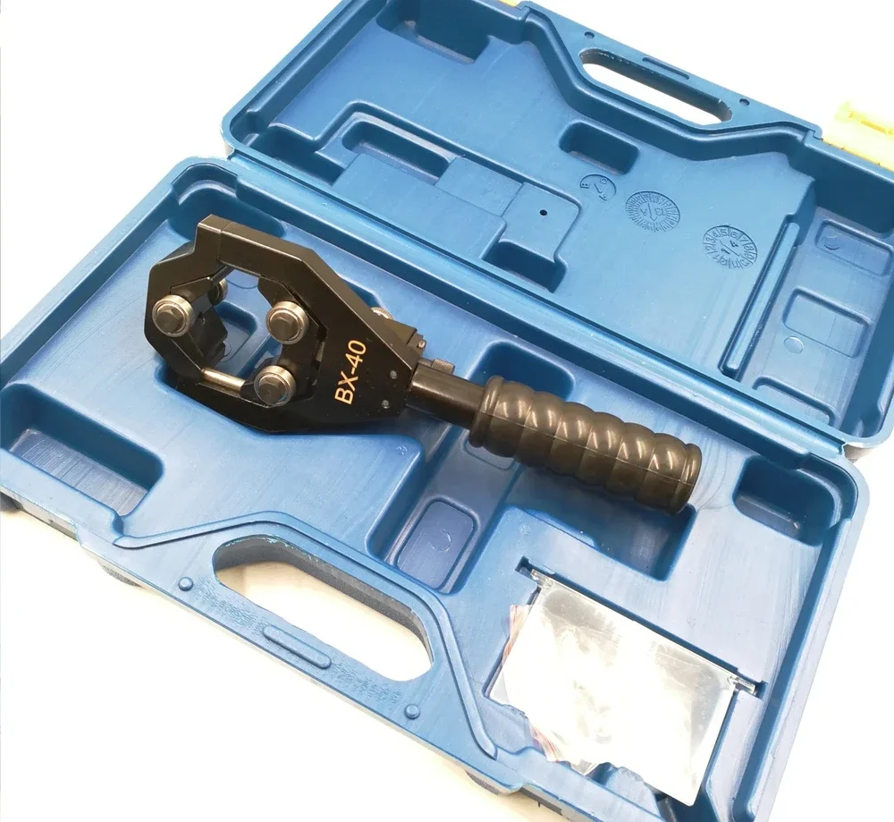 Cable stripping tool bx-40b xlpe best manual scrap wire stripper