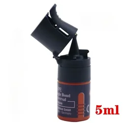 Teeth Glue 5ml/Bottle Dental Fresh Scotchbond ESPE 8th Single Bond Universal Bonding Adhesive Light-Cure Bonding Agent