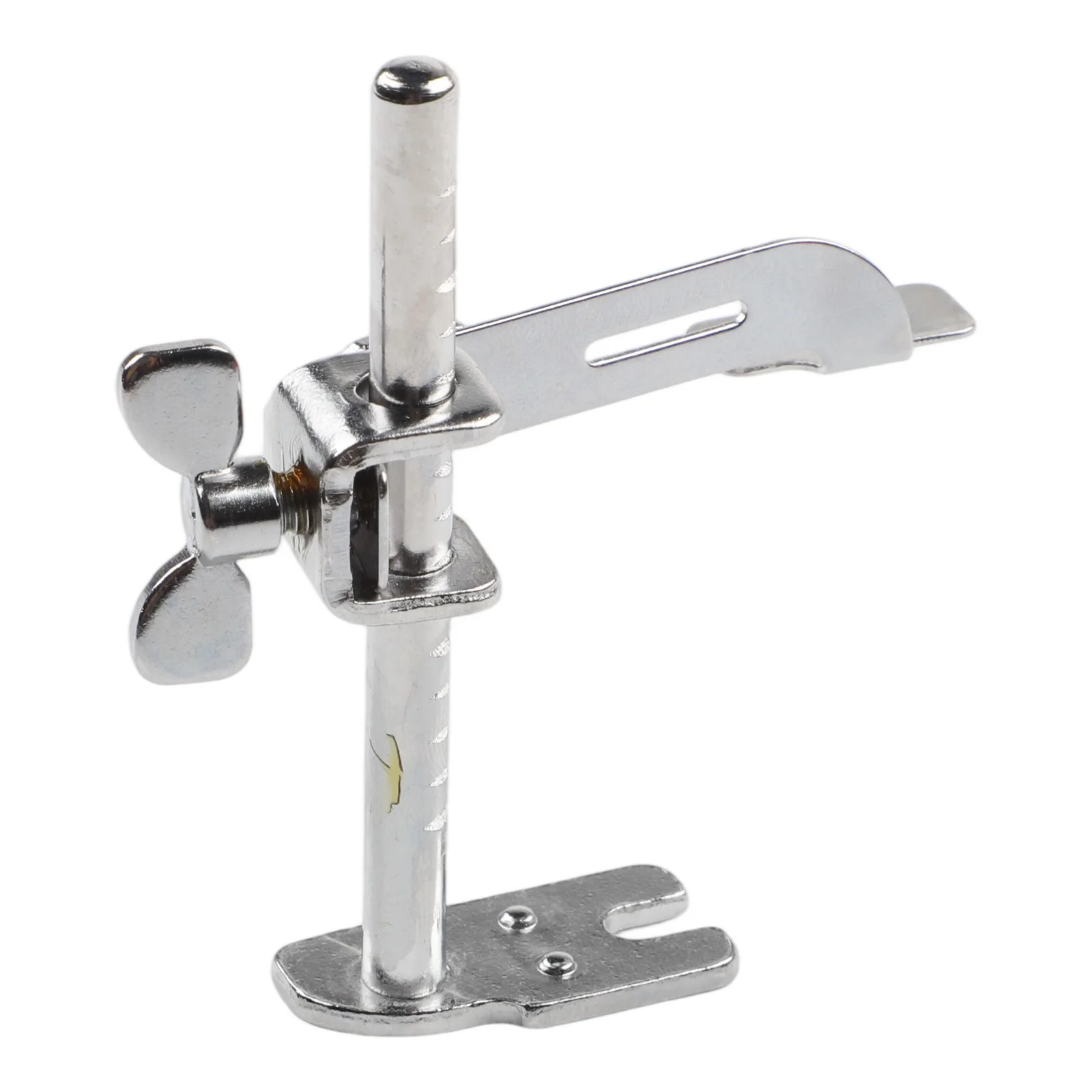 Sewing Machine Seam Guide Adjustable for Quilting and Fabric Cloth Compatible with and Machines Sewing Machine