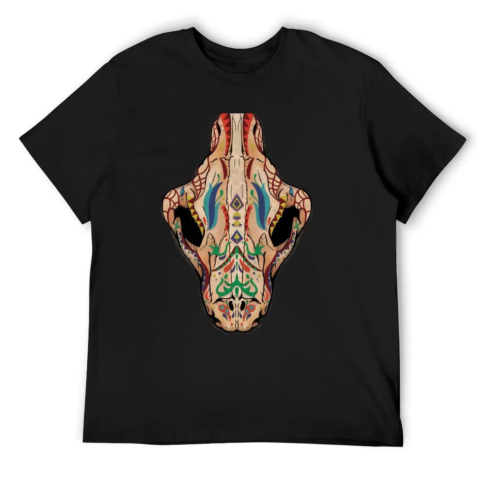 

Leon Africano T-Shirt customs vintage t shirts men t shirts