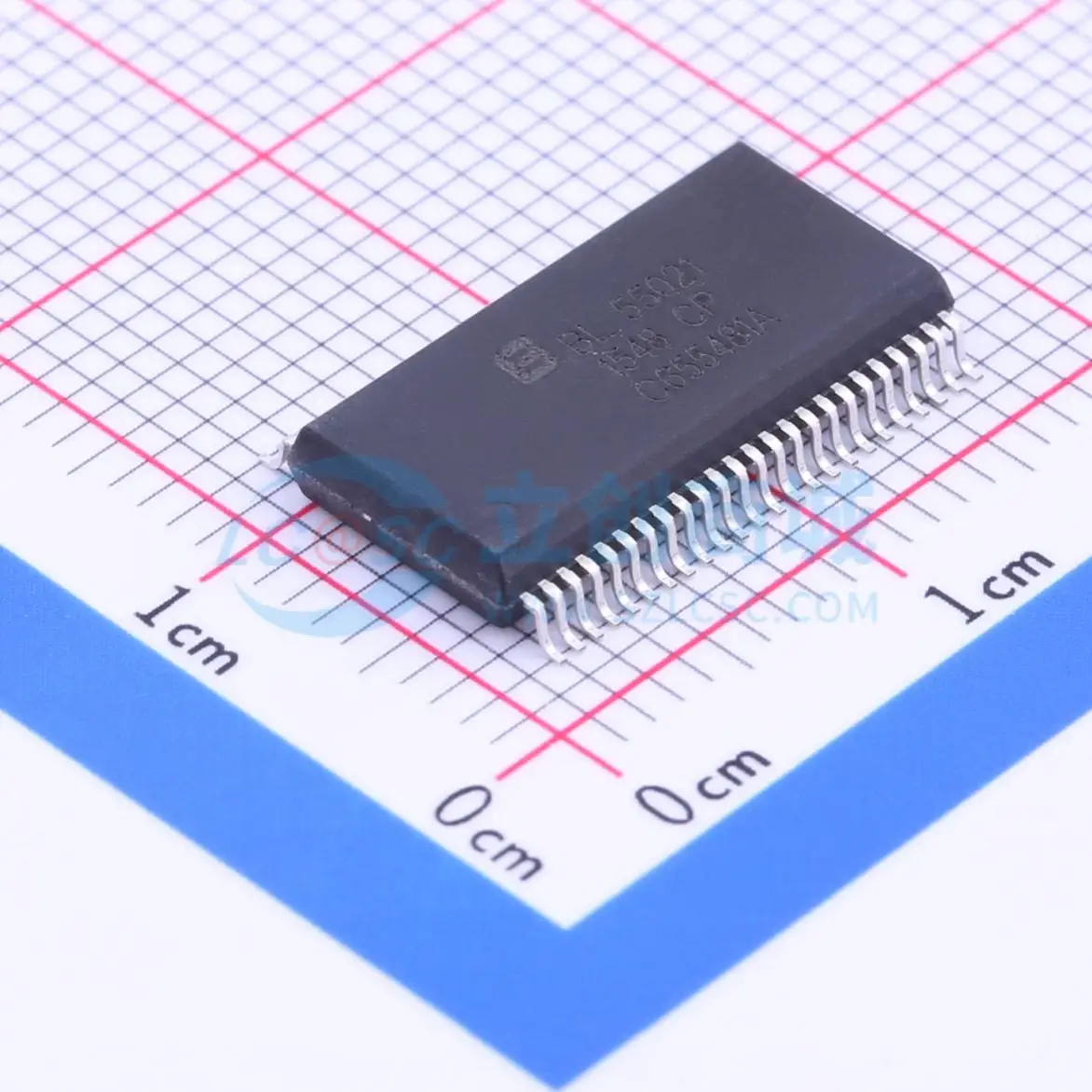 

5pcs/lot SR12.TCT BL55021 BGA QUALCOMM