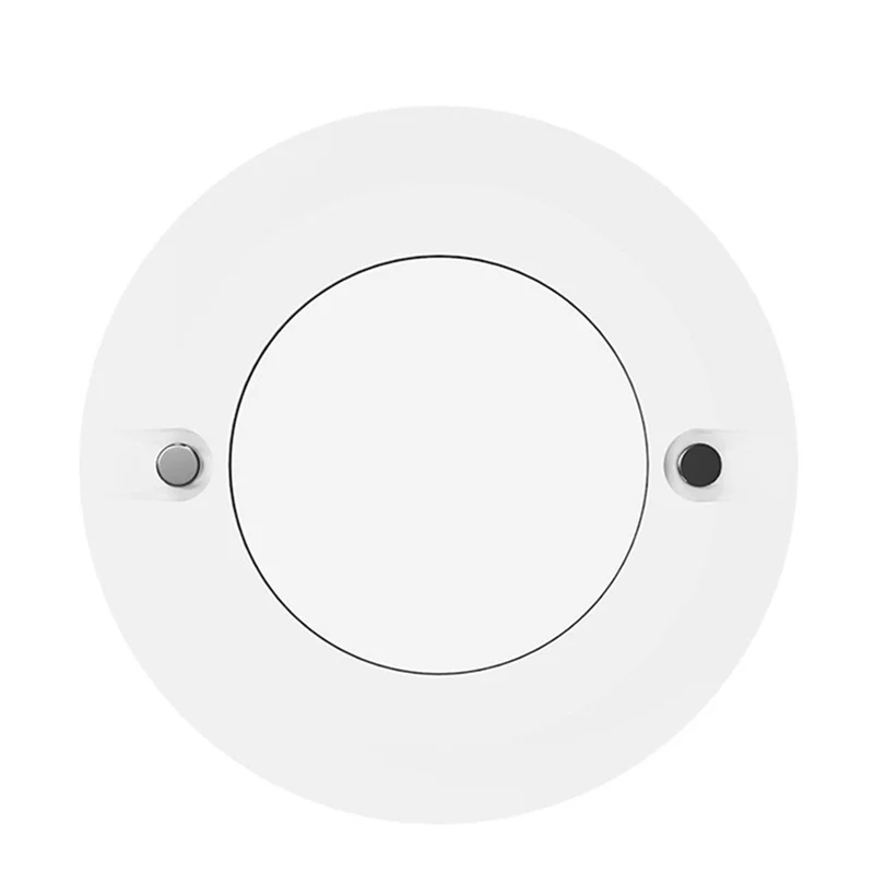 SQPP-Zigbee TUYA Smart Water Leak Detector Flood Sensor Remote Monitoring Via Tuya Zigbee Gateway  Water Tank Full Alarm