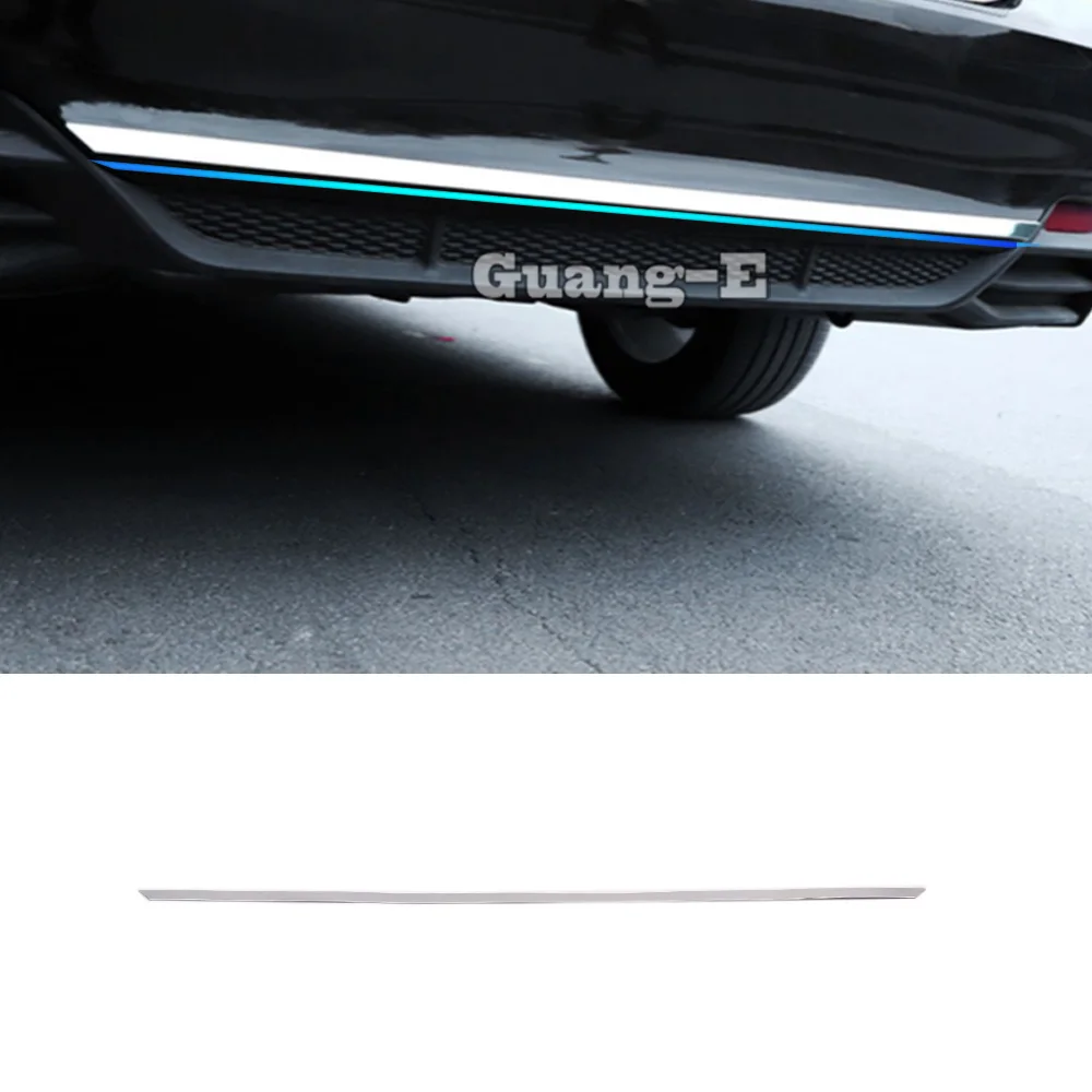 

Для Toyota Avalon XX50 2019 2020 2021 2022 2023 2024 автомобильный чехол, защита бампера, задняя задняя часть, нижние капоты, педаль, 1 шт.