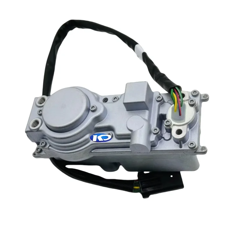 Hot sale Turbocharger HE400VG HE500VG Supercharger Solenoid Valve Actuator 3787565 3787595