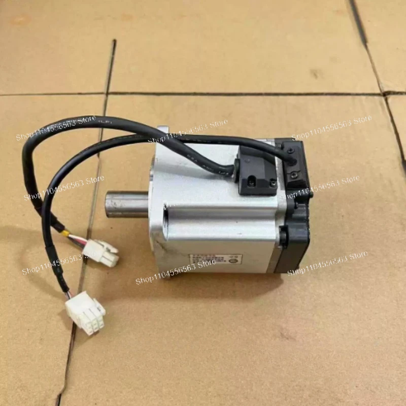 A6 Servo Motor: Disassembled MHMF/MSMF Series 082/042/022/012 -L1U2M/L1V2M