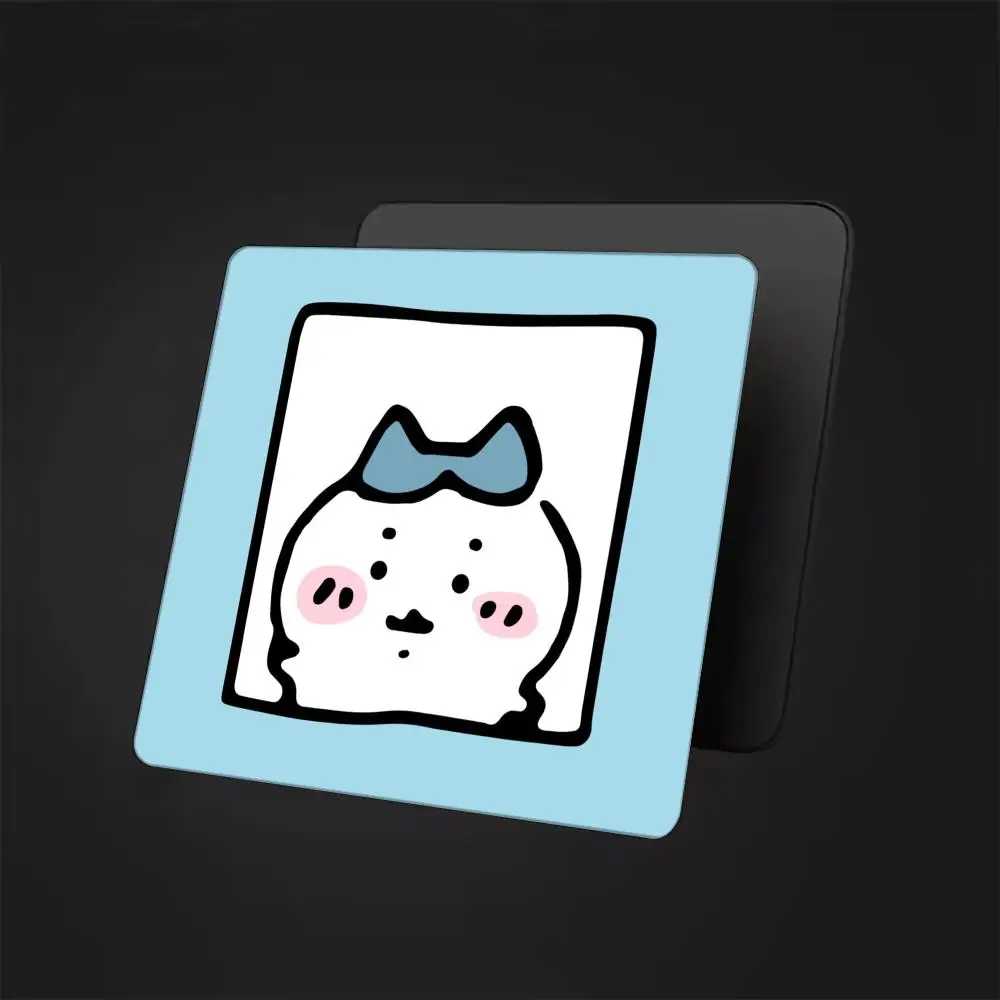 Cute C-ChiikawaeS Mouse Pad Cartoon rubber Small mouse pad desktop computer office keyboard e-sports ROGs game