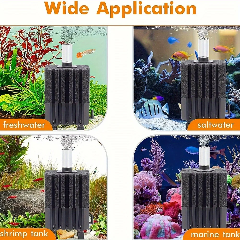 Water Fairy Filter Aquarium Sp - Aquarium Fish Ball 评论和价格
