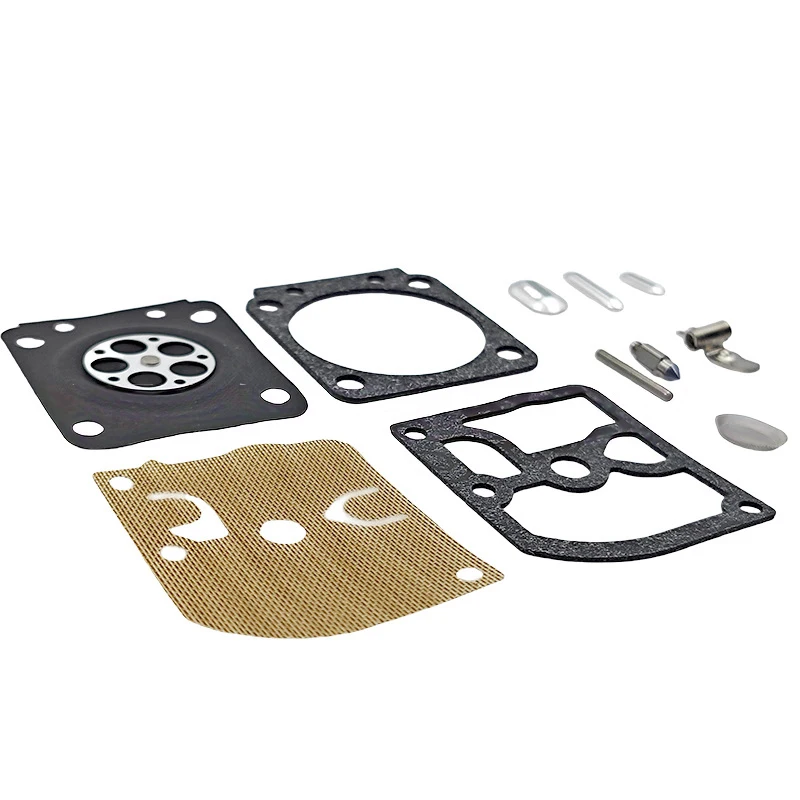 

1set Carburetor Repair Rebuild Kit ForStihl 017 018 MS170 MS180 Chainsaw Gasket Parts Accessaries Carburetor Repair Kit
