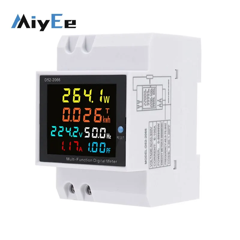 D52-2066 6-In-1 Sin…