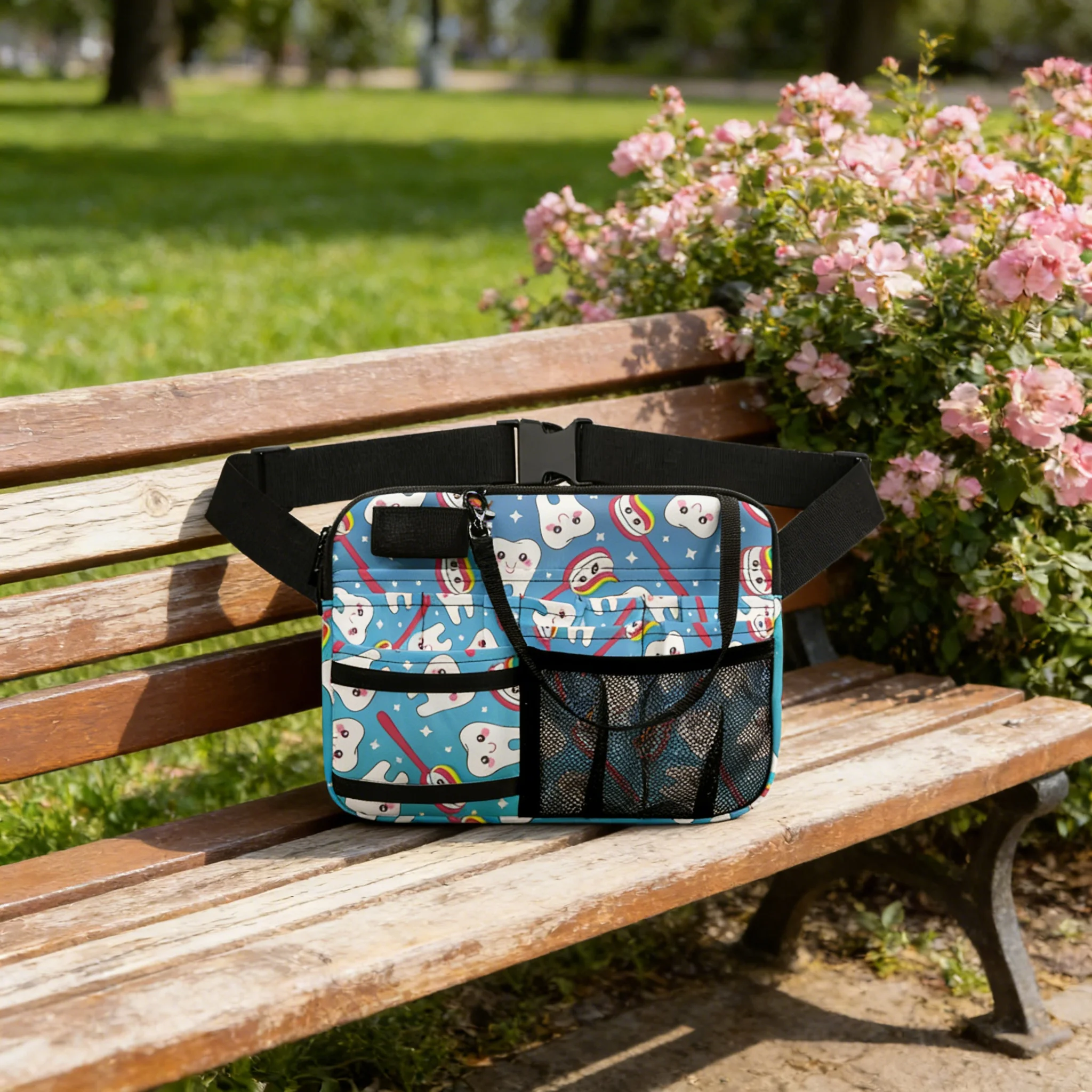 shock-absorbent-nurse-fanny-pack-medical-waist-bag-for-protection