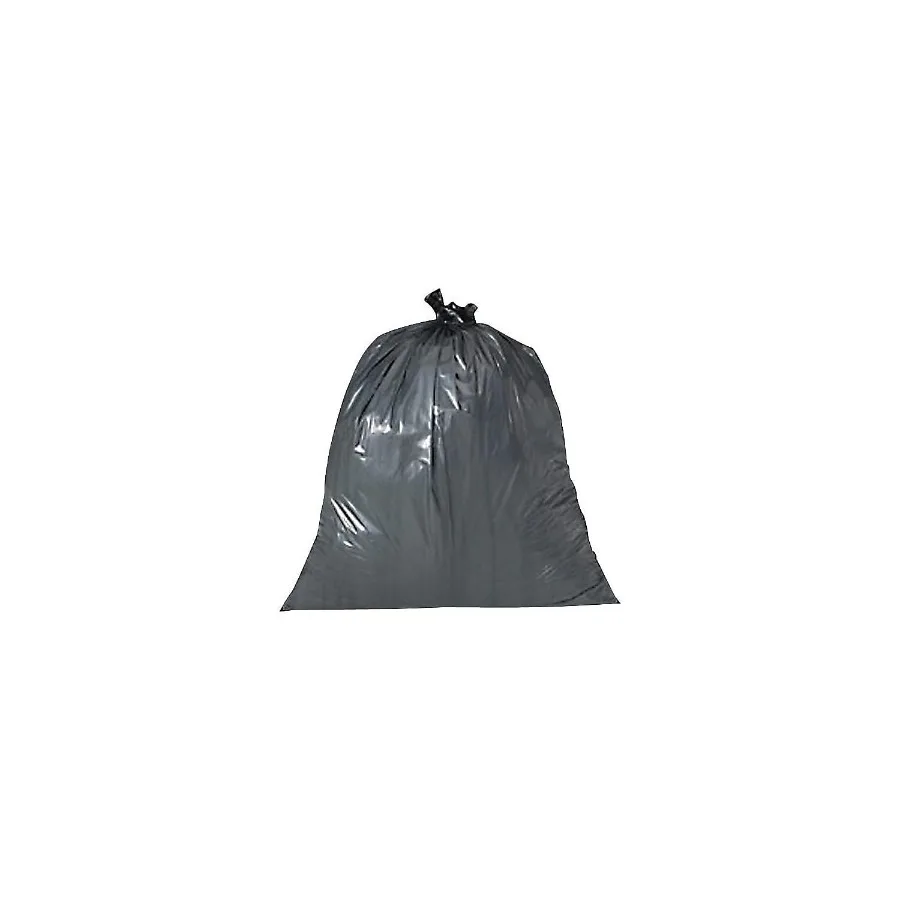 

Heritage Trash Bags 60 Gal. 100/Carton H8856SH