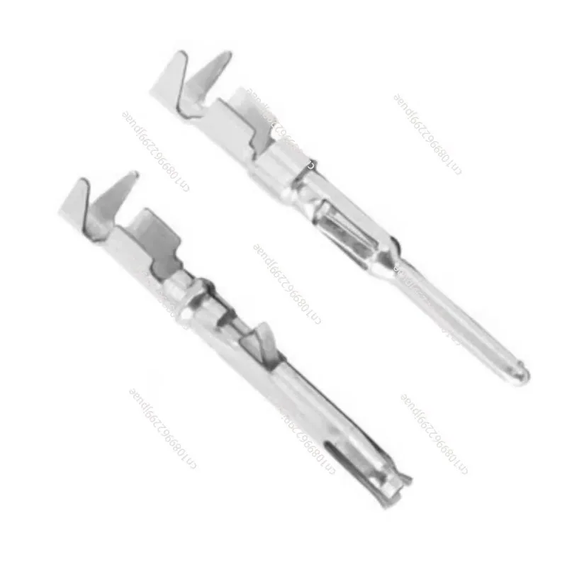 VN0101600051 VN020160005 Male Female Connector Contact Pins Crimp Terminal Pair Parts