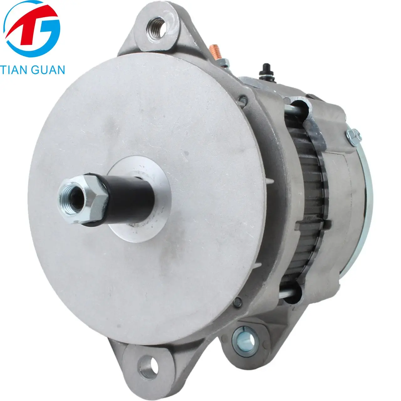 

Aftermarket ATG10524 Alternator for Caterpillar Excava 0R4841 10R-9789 10R-9790 177-9953 197-8820 257-9466 323-7444