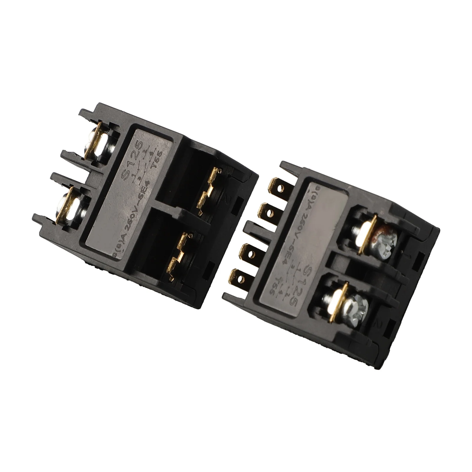 Note Made Package Contents Angle Grinder Push Button Switch Replacement Angle Grinder Switch Black Grinder Parts Accessories