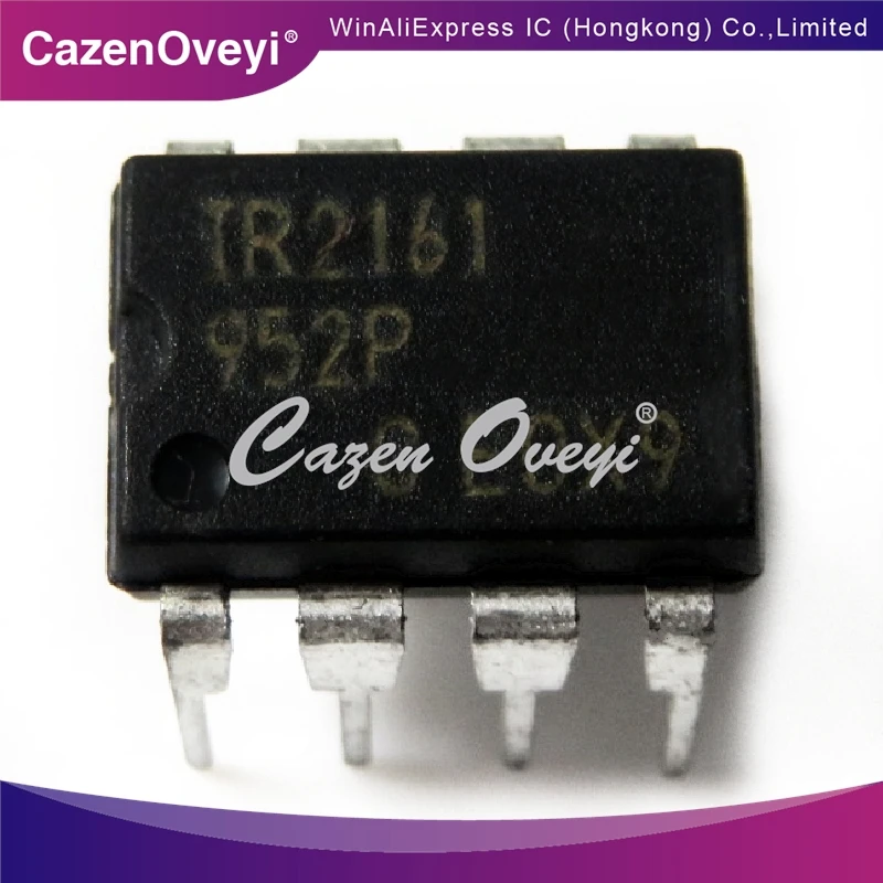 1pcs/lot IR2161PBF IR2161 DIP-8