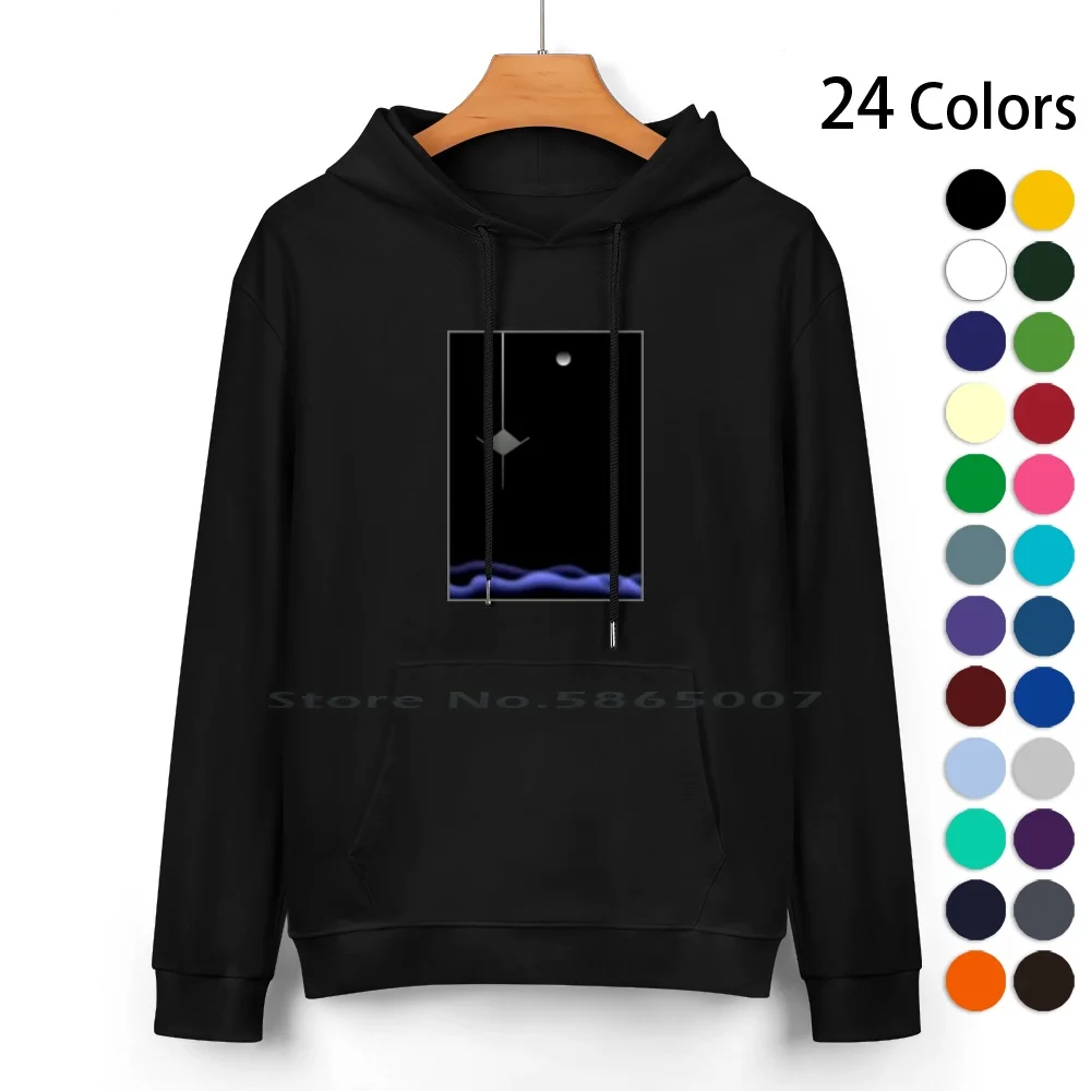 Poirot-Artwork Pure Cotton Hoodie Sweater 24 Colors Poirot Work Belgian Belgium French Hercule Agatha Christie Little Grey