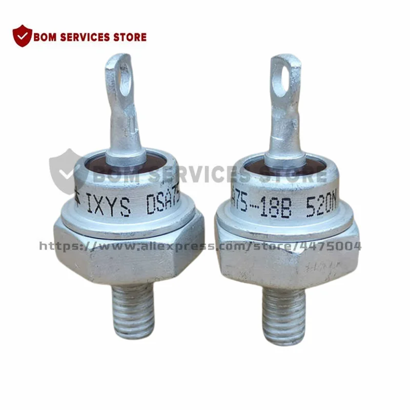 DSA9-18F DSA75-18B DSA80-11F DSA80-11F DSA110-18FNEW, 오리지널 모듈