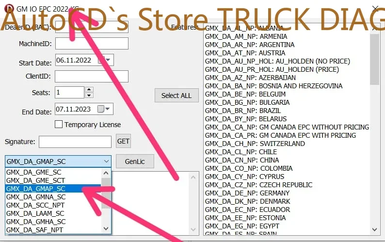 Autocd For Snap-On … - image
