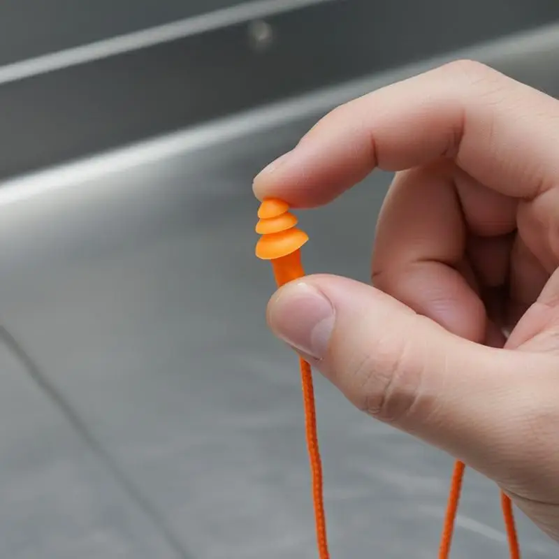 Noise Reduction Earphone with Factory Protection Soft Silicone for Ear Comfort Industrial Grade for Loud WorkspacesHotsale